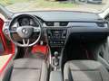 View of dashboard
