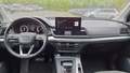 View of dashboard