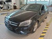 Ansicht vorne links