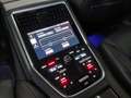 View of rear climate control switch