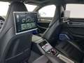 View of rear entertainment and accessories