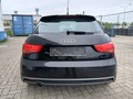 Rear view