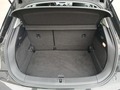 View of boot / luggage space