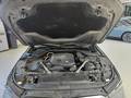 View of engine compartment