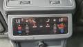 View of rear climate control switch