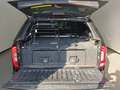 View of boot / luggage space
