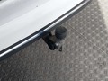 Ansicht Anhängerkupplung