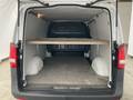 View of boot / luggage space
