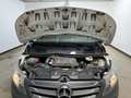 View of engine compartment