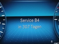 Fahrzeugstatus