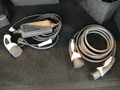 Ansicht Elektrofahrzeug