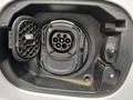 Ansicht Elektrofahrzeug