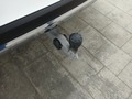 Ansicht Anhängerkupplung