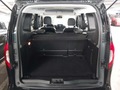 View of boot / luggage space