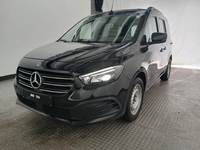 Mercedes-Benz T 180 d 7G-TRONIC "Progressive"