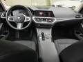 View of dashboard