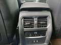View of rear climate control switch