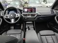 View of dashboard