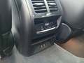 View of rear climate control switch
