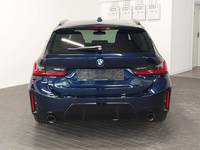 Rear view