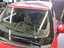 Windscreen