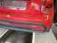 Rear bumper middle
