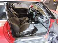 View interior