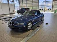 BMW Z3 1,9 Roadster