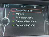 Fahrzeugstatus