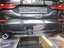Rear bumper middle