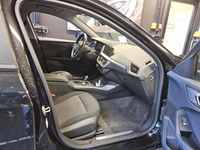 View interior