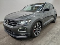 VW T-Roc 1,5 TSI ACT DSG "Sport"