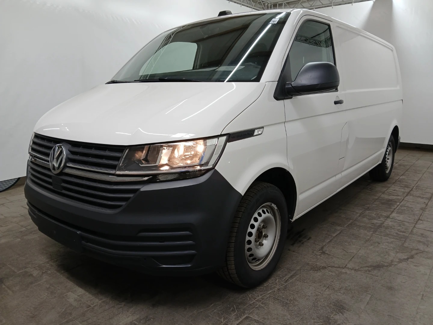 Volkswagen T6.1