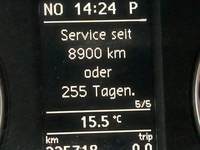 Fahrzeugstatus