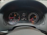 Ansicht Kombiinstrument