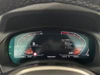Вид на приборную панель