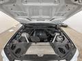 View of engine compartment