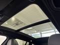 View of sunroof / panoramic roof