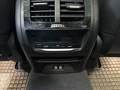 View of rear climate control switch