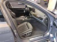 View interior