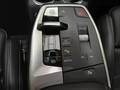 View of centre console