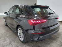 Pogled od pozadi levo