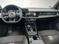 View of dashboard