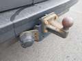 View of trailer tow-bar hitch