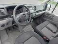 View of dashboard