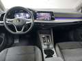 View of dashboard