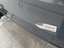 Bumper midden achter