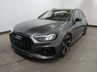 Audi RS 4 Avant 2,9 TFSI quattro Tiptronic