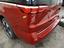 Bumper midden achter