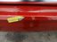 Bumper midden achter